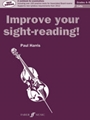 Improve Your Sight-Reading Grades 4-5