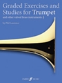 Graded Exercises & Studies For Trumpet