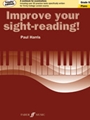 Improve your sight-reading! Trinity Piano, Grade 5