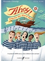Ahoy  Sing for the Mary Rose - Vocal Score