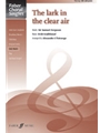 Lark in the Clear Air