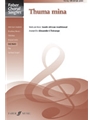 Thuma mina