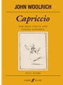 Capriccio [Chamber Ensemble]