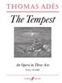 The Tempest [Full Orchestra]