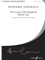 Lord Is My Shepherd (Psalm 23)