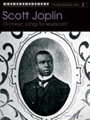 Scott Joplin [Electronic Keyboard]