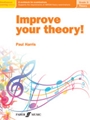 Improve Your Theory! Grade 3