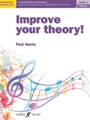 Improve Your Theory! Grade 4