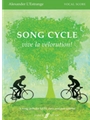 Song Cycle: vive la velorution!