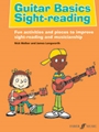 Guitar Basics Sight-Reading [Guitar]