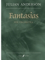 Fantasias [Full Orchestra]