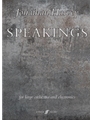 Speakings [Full Orchestra]