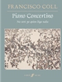 Piano Concertino [Full Orchestra]