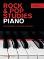 Rock & Pop Studies Piano