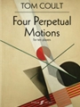 Four Perpetual Motions [Chamber Ensemble]