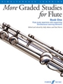 More Graded Studies for Flute  Book One