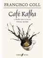 Cafe Kafka [Voice]