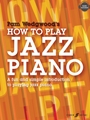 How to Play Jazz Piano