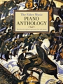Faber Music Piano Anthology
