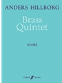 Brass Quintet [Brass Quintet]