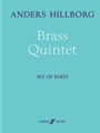 Brass Quintet [Brass Quintet]