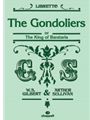 The Gondoliers [Voice]