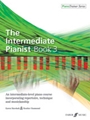 Intermediate Pianist, Book 3