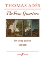 The Four Quarters [String Quartet]
