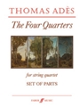 The Four Quarters [String Quartet]