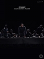 Stormzy: Gang Signs & Prayer [Piano/Vocal/Chords]
