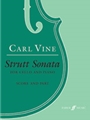 Strutt Sonata [Piano; Cello]