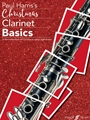 Christmas Clarinet Basics