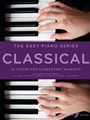 Easy Piano Series: Classical