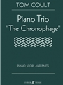 Piano Trio "The Chronophage" [Piano]