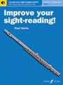 Improve Your Sight-Reading! Flute, Levels 1-3