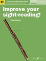Improve Your Sight-Reading! Bassoon, Levels 1-5