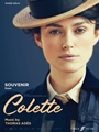 Souvenir (from Colette)