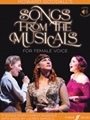 Howard Goodall's Songs from the Musicals [Voice]