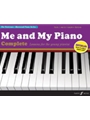 Me and My Piano Complete Edition