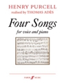 Four Songs [Voice]