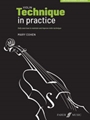 Violin Technique in Practice [pending]