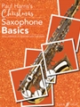 Christmas Saxophone Basics
