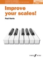 Improve Your Scales! Piano, Grade 3