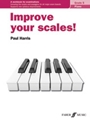 Improve Your Scales! Piano, Grade 5