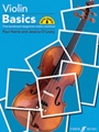 Violin Basics