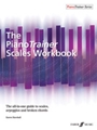 PianoTrainer Scales Workbook