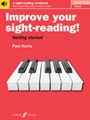 Improve Your Sight-Reading