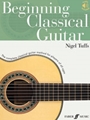 Beginning Classical Guitar