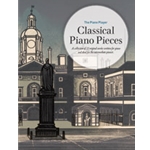 The Piano Player: Classical Piano Pieces