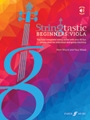 Stringtastic Beginners: Viola